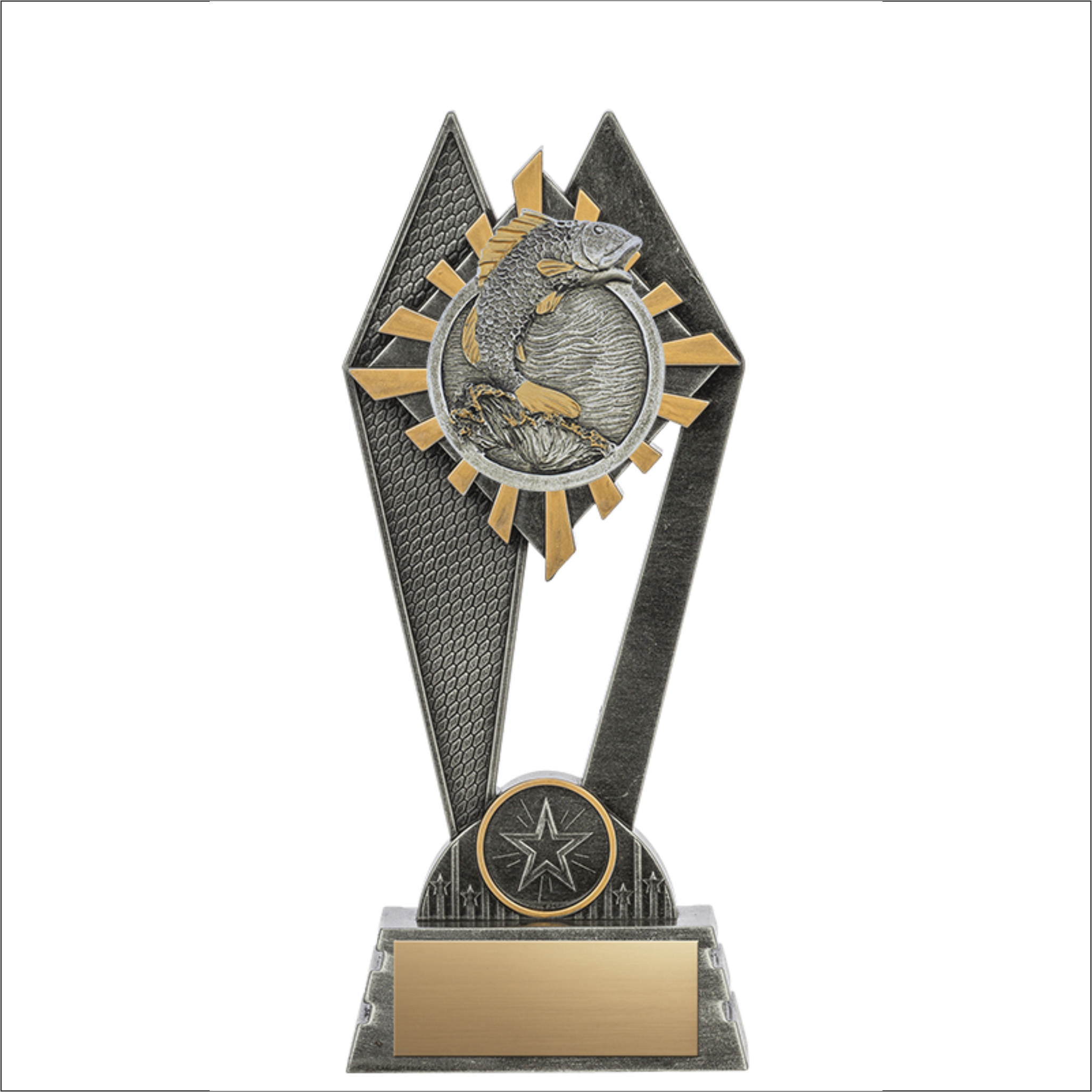 Fishing - Trophy - Peak Series