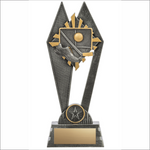 Ball Hockey trophy - Peak series