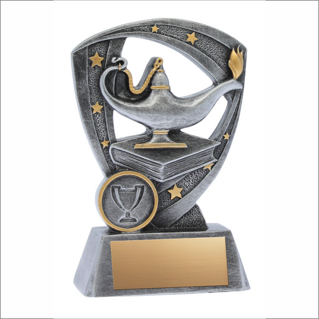 Academic trophy - Pro Shield series
