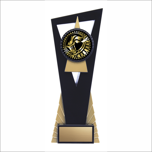 Victory Trophy Gold & Silver 7’’ 8’’ & 9’’ - Solar series