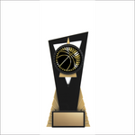Basketball Trophy Gold & Silver 7’’ 8’’ & 9’’ - Solar series