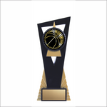 Basketball Trophy Gold & Silver 7", 8" & 9" - Solar series