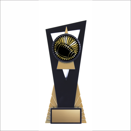 Football Trophy Gold & Silver 7’’ 8’’ & 9’’ - Solar series