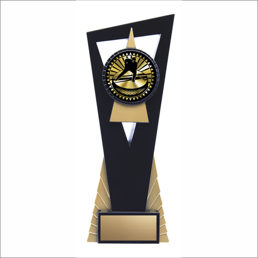 Hockey Trophy Gold & Silver 7’’ 8’’ & 9’’ - Solar series