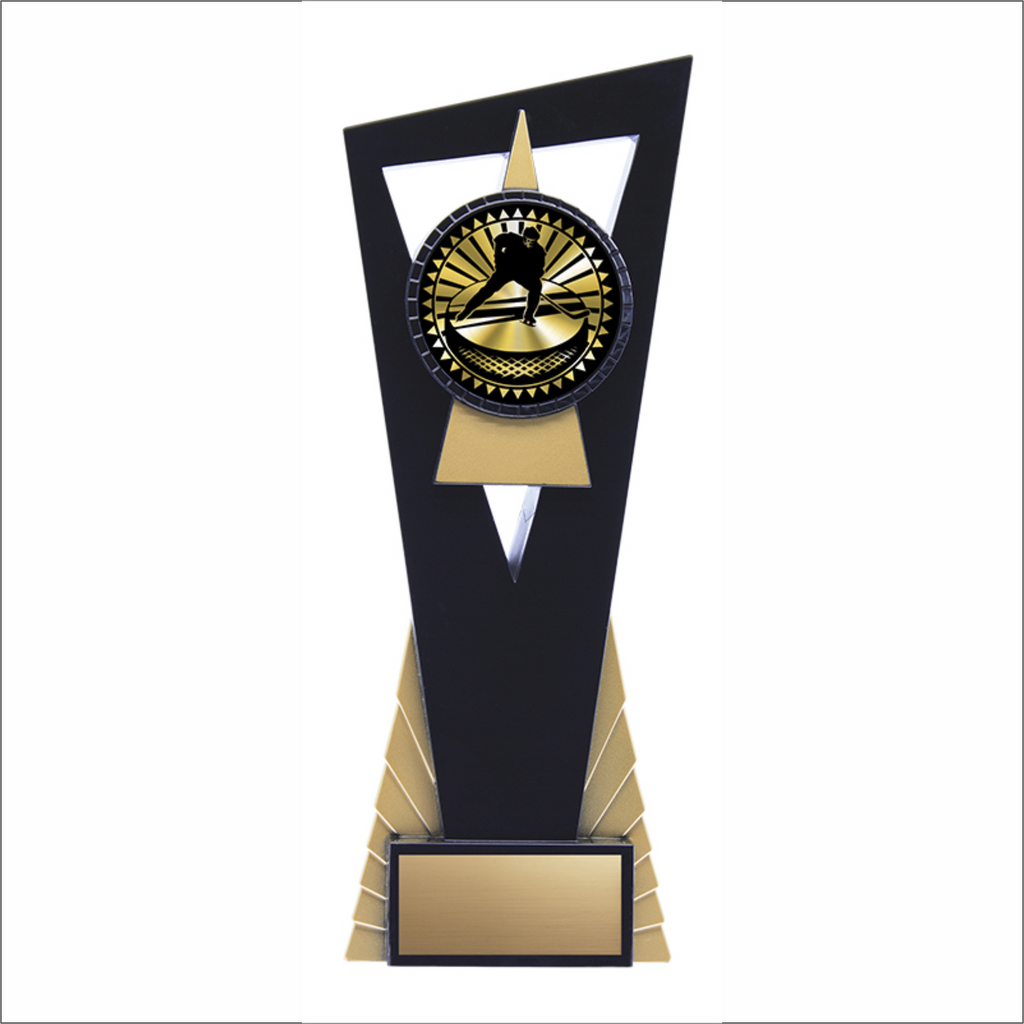 Hockey Trophy Gold & Silver 7’’ 8’’ & 9’’ - Solar series