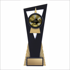 Academic trophy - Solar series