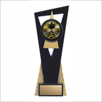 Swimming Trophy Gold & Silver 7’’ 8’’ & 9’’ - Solar series