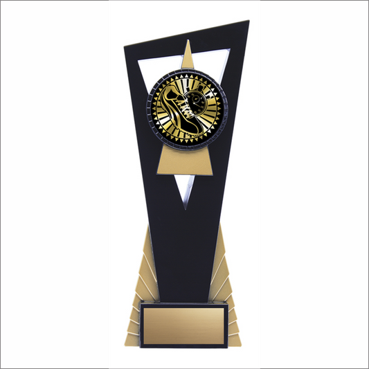Track Trophy Gold & Silver 7’’ 8’’ & 9’’ - Solar series