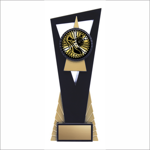Track Trophy Gold & Silver 7’’ 8’’ & 9’’ - Solar series