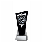 Victory Trophy Gold & Silver 7", 8" & 9" - Solar series