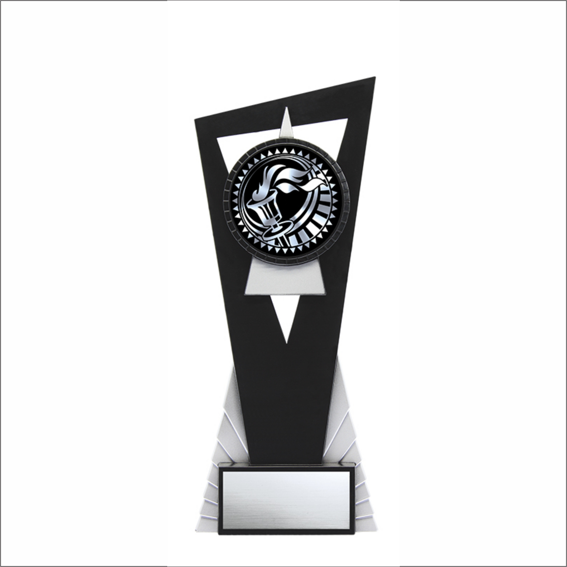 Victory Trophy Gold & Silver 7’’ 8’’ & 9’’ - Solar series