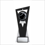 Baseball Trophy Gold & Silver 7’’ 8’’ & 9’’ - Solar series