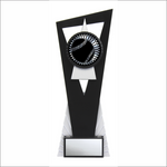 Baseball Trophy Gold & Silver 7’’ 8’’ & 9’’ - Solar series