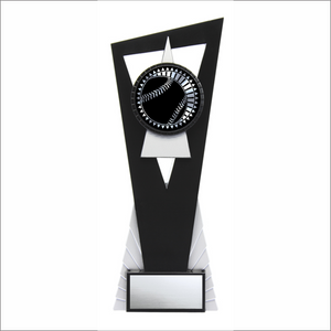 Baseball Trophy Gold & Silver 7’’ 8’’ & 9’’ - Solar series