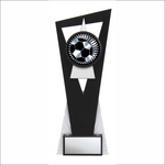 Soccer Trophy Gold & Silver 7’’ 8’’ & 9’’ - Solar series