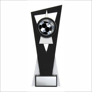 Soccer Trophy Gold & Silver 7’’ 8’’ & 9’’ - Solar series