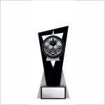 Swimming Trophy Gold & Silver 7’’ 8’’ & 9’’ - Solar series