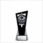 Swimming Trophy Gold & Silver 7", 8" & 9" - Solar series