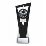 Swimming Trophy Gold & Silver 7’’ 8’’ & 9’’ - Solar series