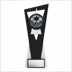 Swimming Trophy Gold & Silver 7", 8" & 9" - Solar series