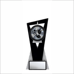 Track Trophy Gold & Silver 7’’ 8’’ & 9’’ - Solar series