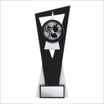 Track Trophy Gold & Silver 7’’ 8’’ & 9’’ - Solar series