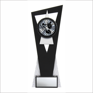Track Trophy Gold & Silver 7’’ 8’’ & 9’’ - Solar series