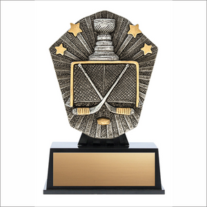 Hockey trophy - Cosmos series