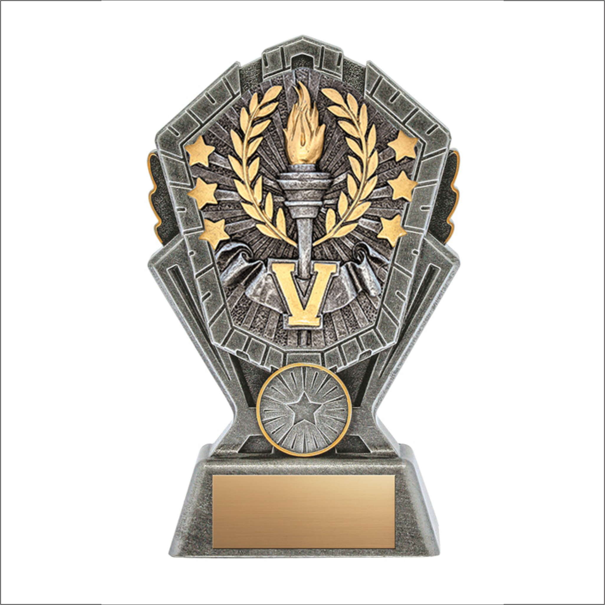 Victory trophy - Cosmos series