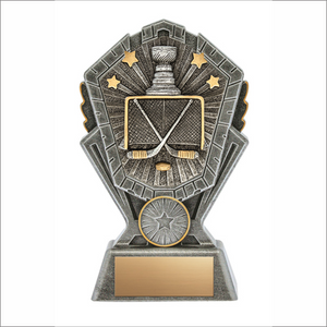 Hockey trophy - Cosmos series