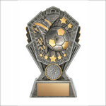 Soccer trophy - Cosmos series