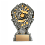 Ball Hockey trophy - Cosmos series