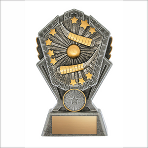 Ball Hockey trophy - Cosmos series