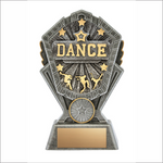 Dance trophy - Cosmos series