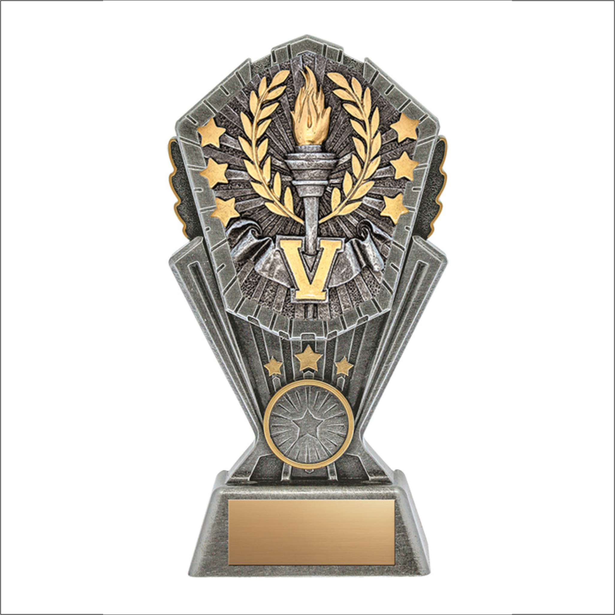 Victory trophy - Cosmos series