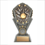 Bowling trophy - Cosmos series