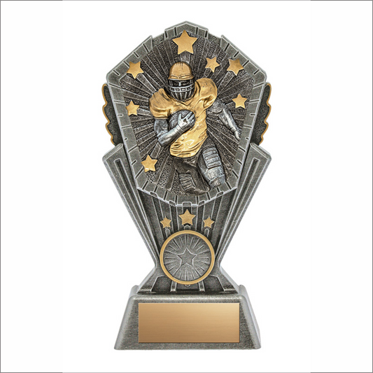 Football trophy - Cosmos series