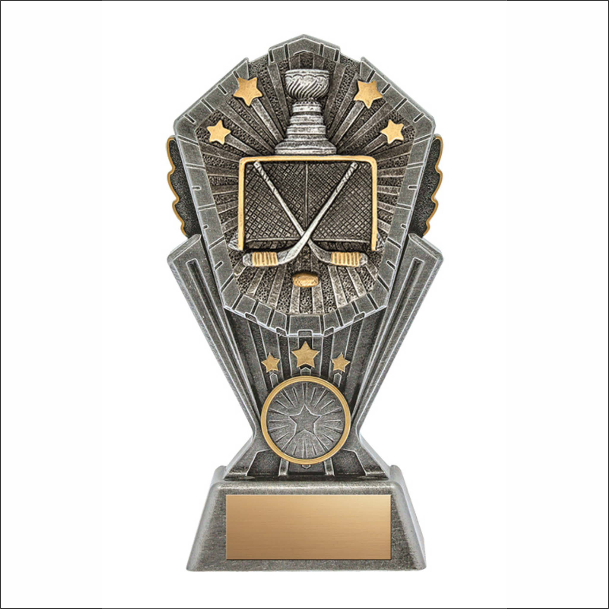 Hockey trophy - Cosmos series