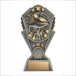 Swimming trophy - Cosmos series