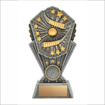 Ball Hockey trophy - Cosmos series