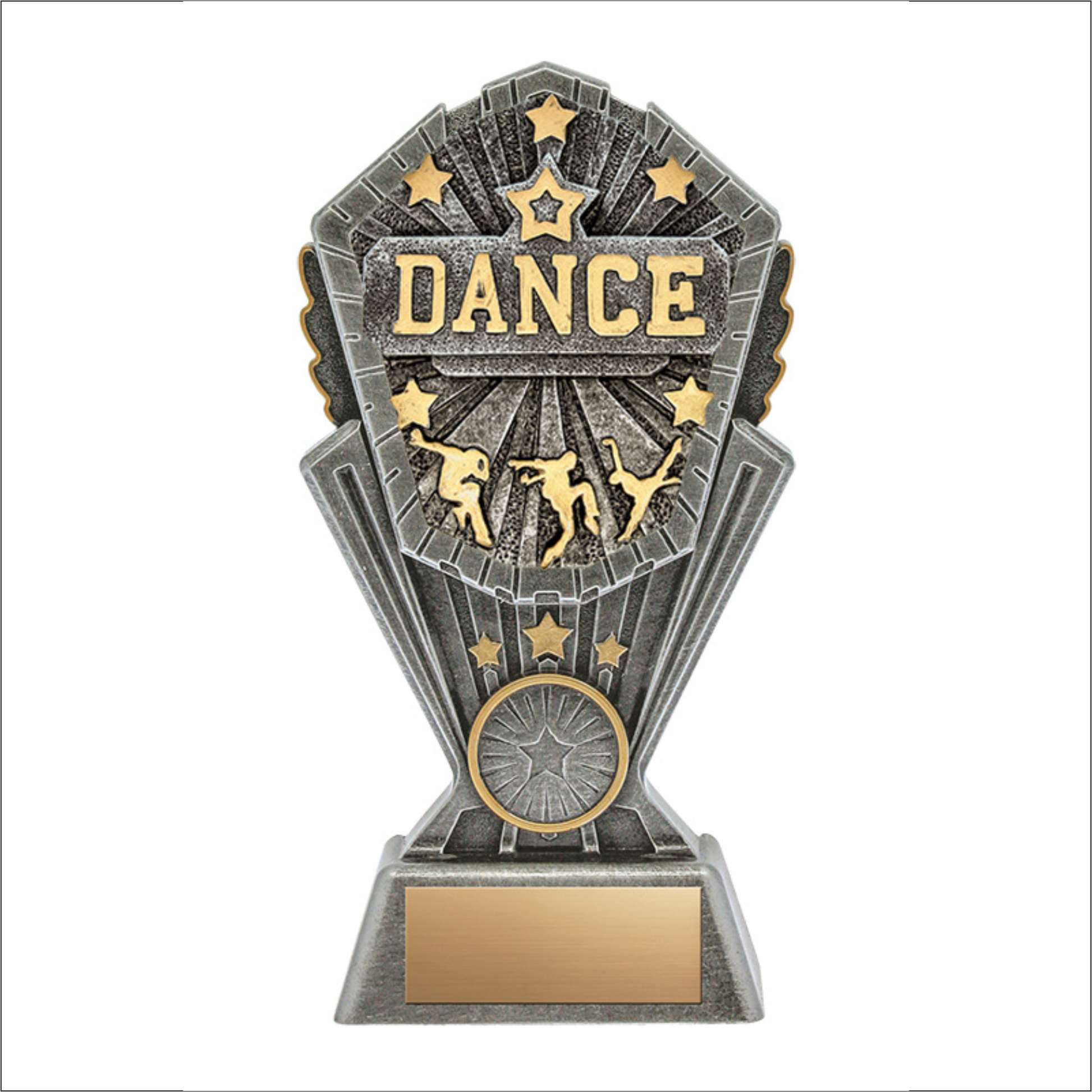 Dance trophy - Cosmos series