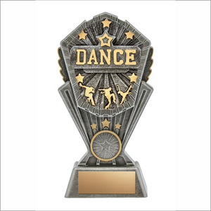 Dance trophy - Cosmos series