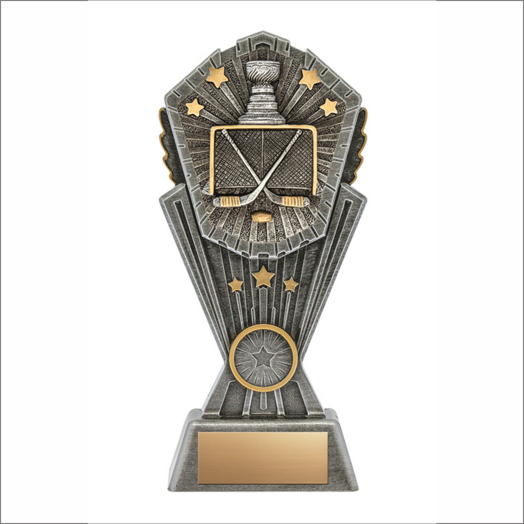 Hockey trophy - Cosmos series