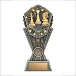 Chess trophy - Cosmos series