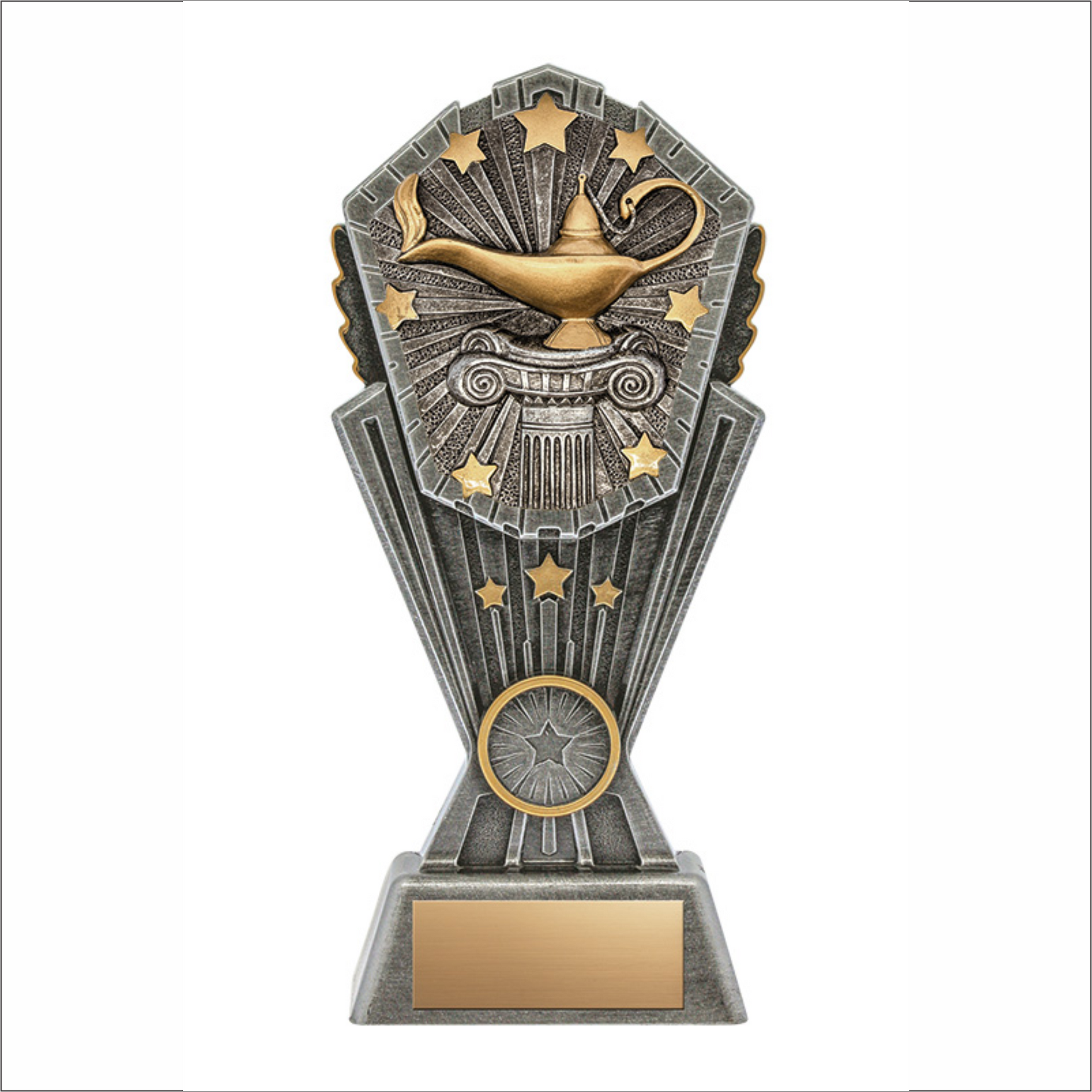 Academic trophy - Cosmos series