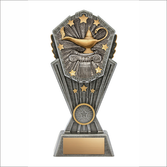 Academic trophy - Cosmos series