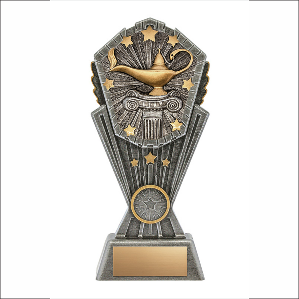 Academic trophy - Cosmos series