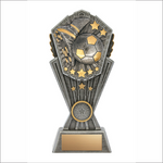 Soccer trophy - Cosmos series