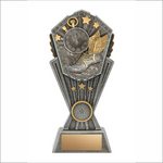 Track & Field trophy - Cosmos series