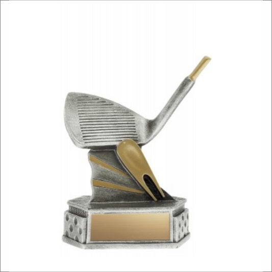 Radiant Golf Clubs - 5¾’ Trophy